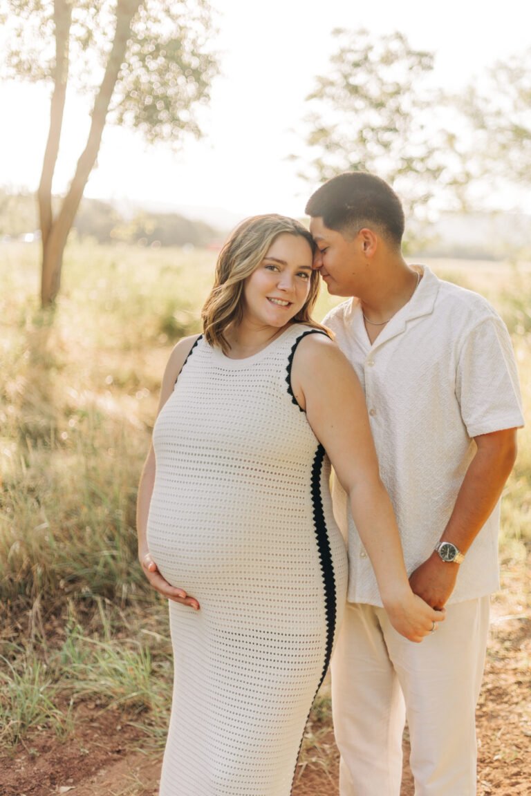 Buffalo Gap, Tx photo session