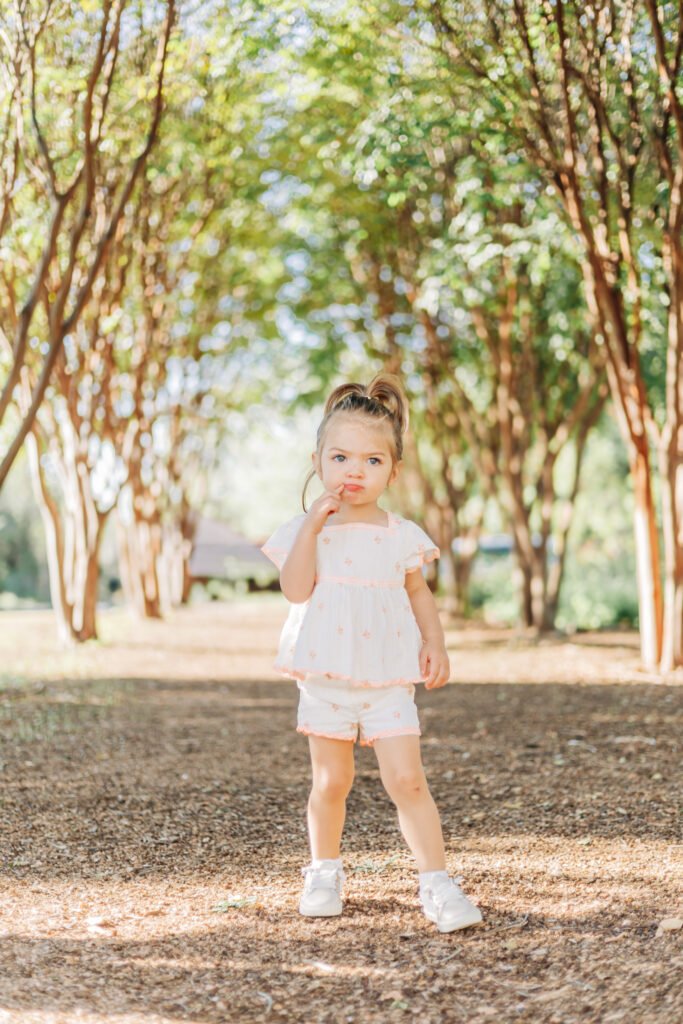 Swenson House photo session