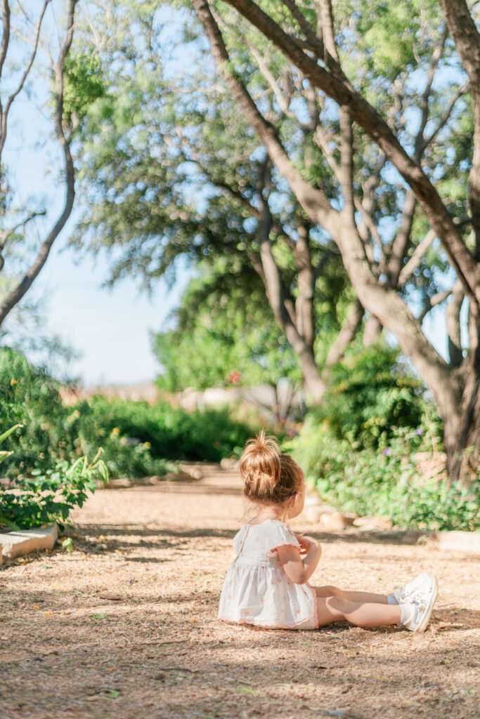 Swenson House Photo Session