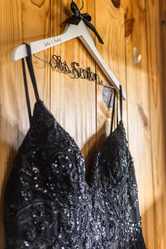 wedding at staple 6 barn