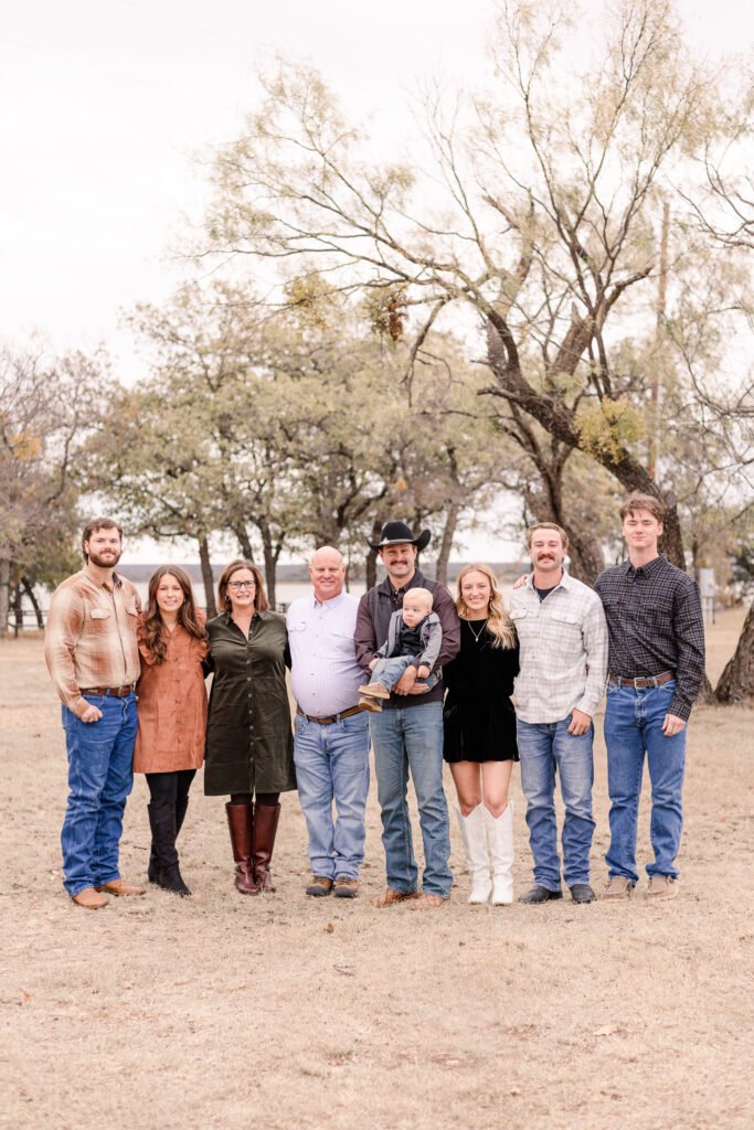 photos at brownwood state park