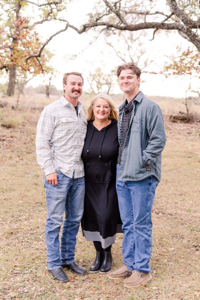 photos at brownwood state park