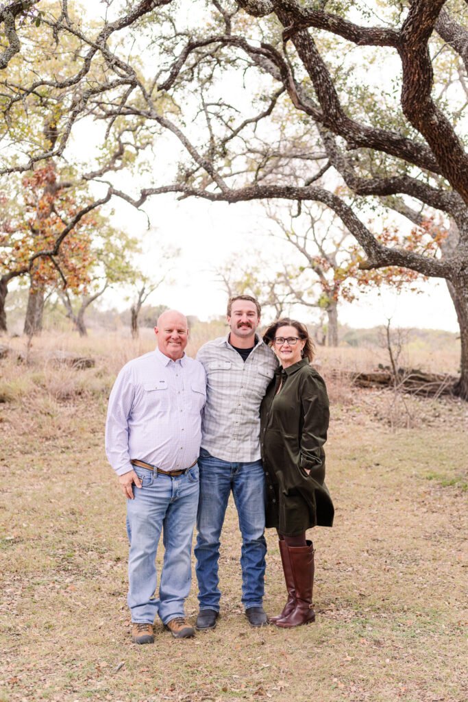photos at brownwood state park