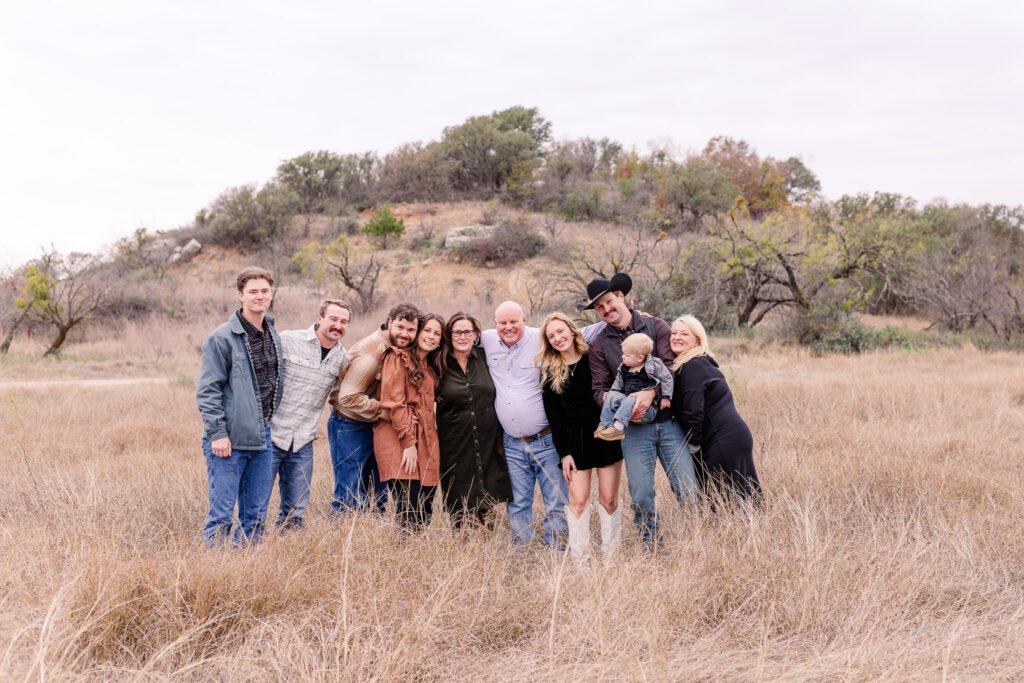 photos at brownwood state park